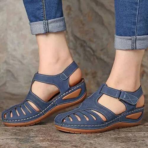 Women Sandals Bohemian Style Summer Shoes For Women Summer S