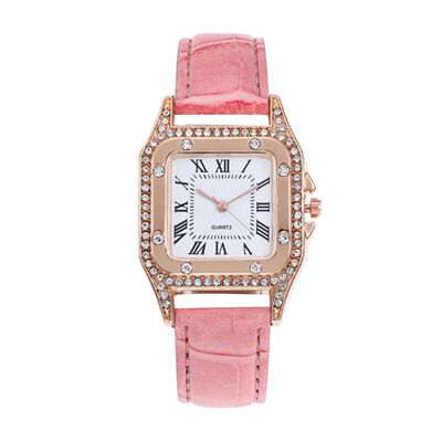 Watches For Men Digital Ladies Watch Clock Silicone Strap Fa