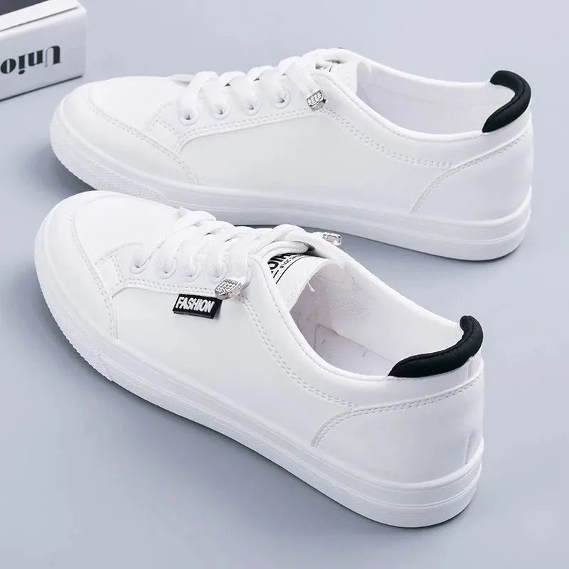 Women Sneakers Women's Vulcanize Shoes Spring  Autumn Breath