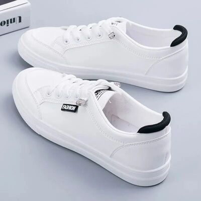 Women Sneakers Women's Vulcanize Shoes Spring  Autumn Breath
