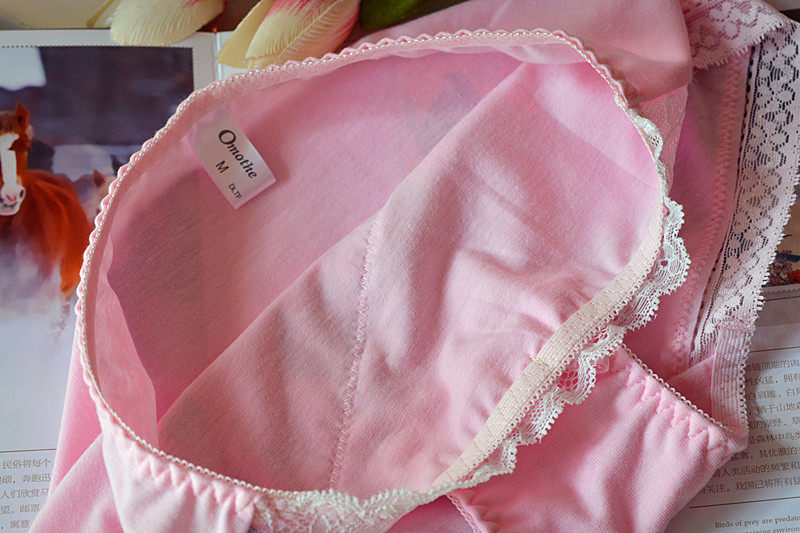 Slip jeunesse doux en coton - Ref 645247 Image 5