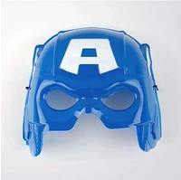 Avengers Captain America Captain Iron Man Mask COS Đạo cụ cung cấp bên - Sản phẩm Đảng / Magic / Hiệu suất bộ đồ hóa trang