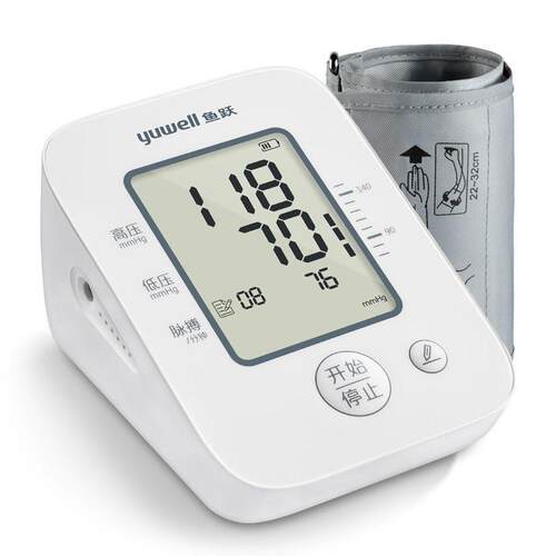 TGblood pressure monitor, upper arm blood pressure measuring