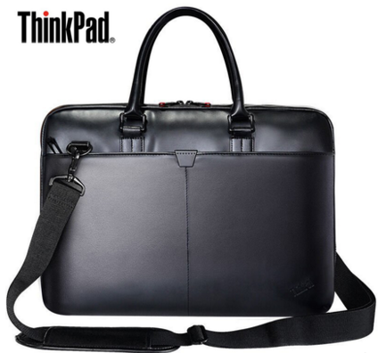 原装联想Thinkpad T300手提单肩笔记本电脑皮包14.1英寸休闲商务