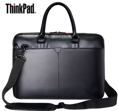 ThinkPad笔记本电脑原装皮包