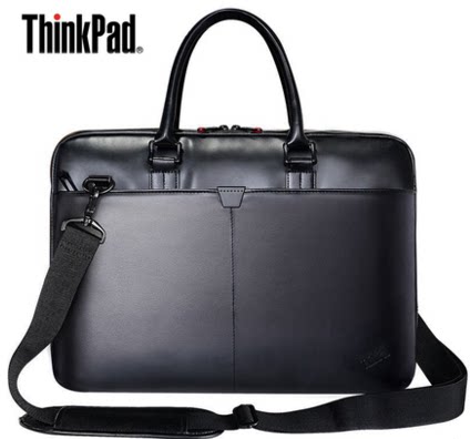 ThinkPad笔记本电脑原装皮包