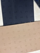 跟贴真皮鞋 Vibram韦伯鞋 底贴耐磨防滑静音鞋 底3毫米厚21X38厘米