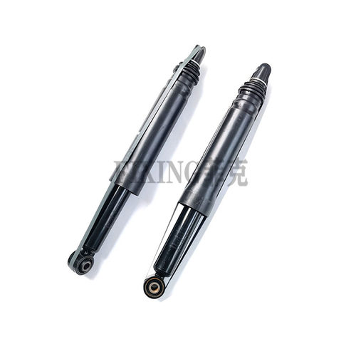 奇瑞开瑞K50K50SK60后减震器避振器 凯翼C3C3RV3后避振器后减总成