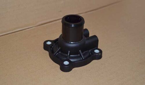 奇瑞A1M1X1A3A5E3E5V5X5G5优雅风云2旗云23瑞虎节温器 调温器座盖