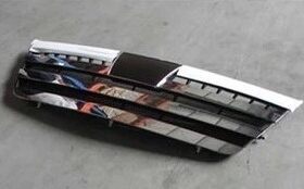 奇瑞A5前杠中网/散热器格栅旗云3前脸A5中网格栅原装原厂正品