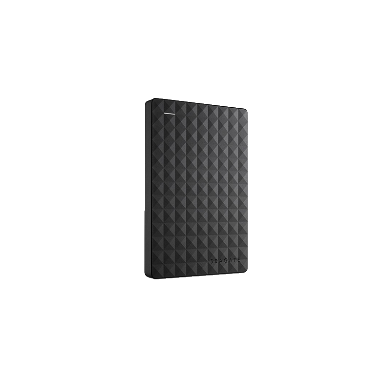 Seagate希捷2tb移动硬盘usb3.0新睿翼2.5英寸移动盘2t