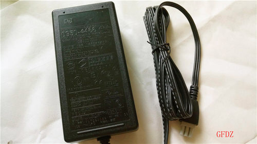 原装HP惠普打印机0950-4466电源适配器线变压器32V940MA 16V625MA