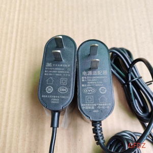 原装德尔玛洗地机26V500MA吸尘器T30充电器电源线GQ15-260050-CC