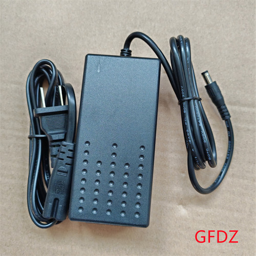 适用UE60-120500SPA1 电源适配器12V5A 充电器 变压器12V电源线