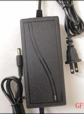 适用爱宝条码打印机A-1198电源适配器24V打印机专用电源线充电器