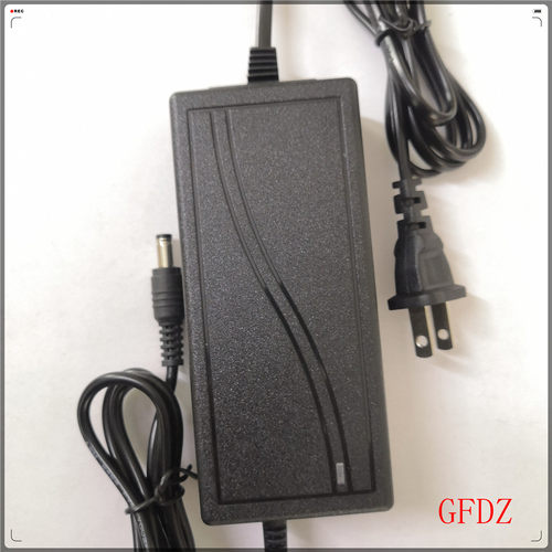 适用Brother兄弟PT-9700PC 标签打印机24V 电源适配器电源线