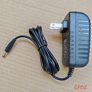 适用奥强OH-1048A1202000U-CCC电源适配器12V2A充电器电源线