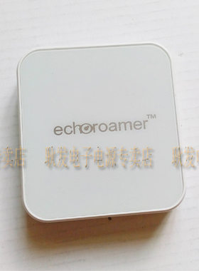 echoroamer 艾克龙iPhone4无线AV影音传输器 iPhone多功能配件