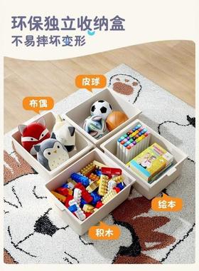 The childrens toy collects a multi-story snack shelf for ho