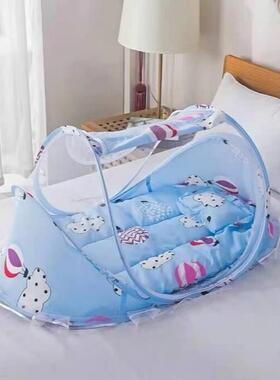 Child bednets in Mongolia are free of baby bednets for child
