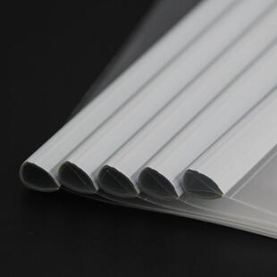 A3 pump clips, information sheet clips, 8K latch folders, po