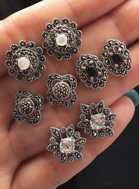 欧美耳环earring4pcse
