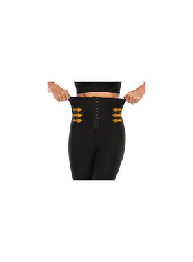 The ladies are sweating their hips, yoga saunas, and theyre