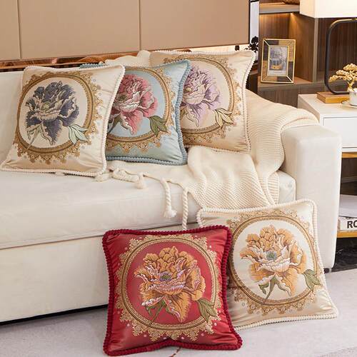 Ive got high-precision bedtops with a light, luxury couch g