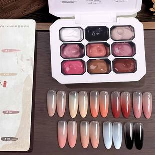 dry colo hot long duration shot solid Ive fast got