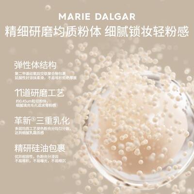 Maryds got a 13g in the skin-chained powder fluid.