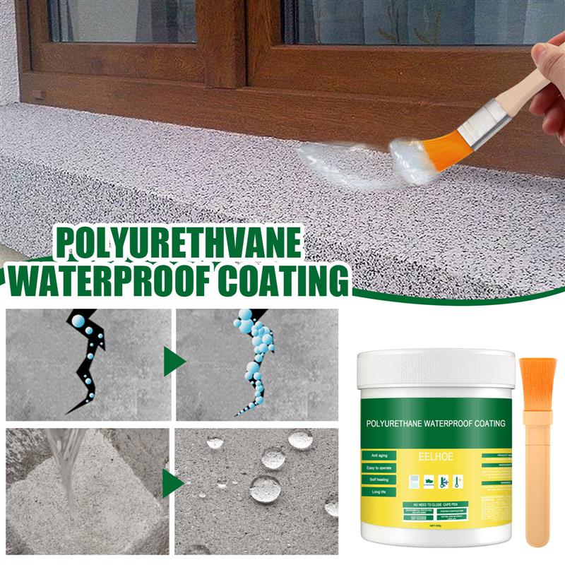 Transparency anti-glucose, leakproof floor tiles outside bat