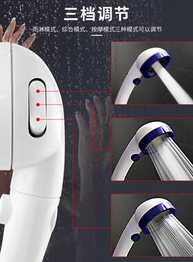 Water-proofing and pressure-restricted water-saving flowers