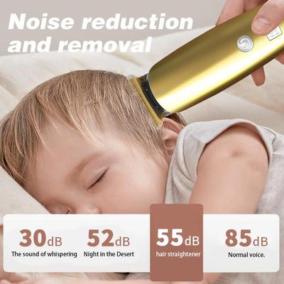 The chargers hairdressers hairdressers electric thruster