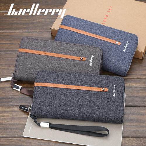 The mens wallet, long sails, and the money to get back to t