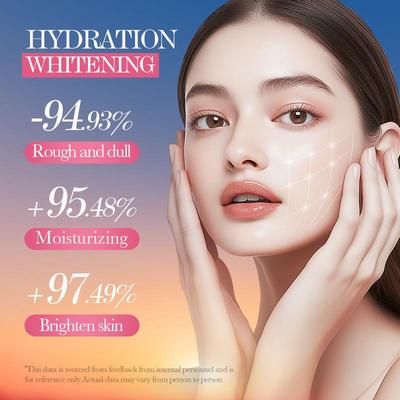 Watermelon ammonium six sets, wet water-filling kits, tradab