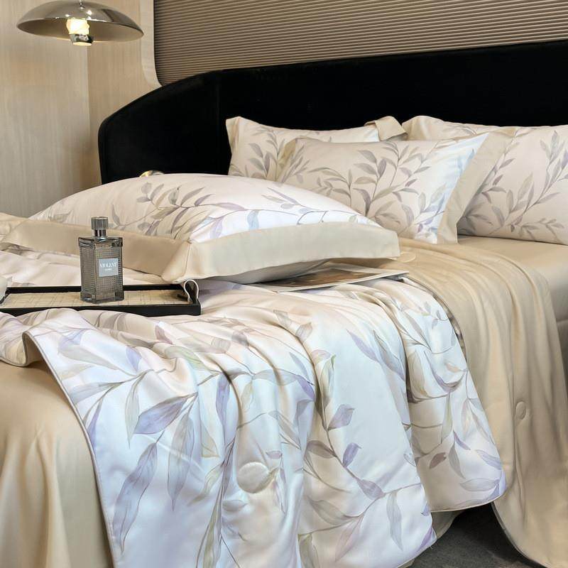 Class A-100 Lyser Tianxia cooled by a summer-sleeping icelin