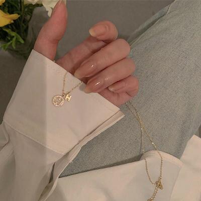 Koreas archaeology pearl necklaces are designed by a small