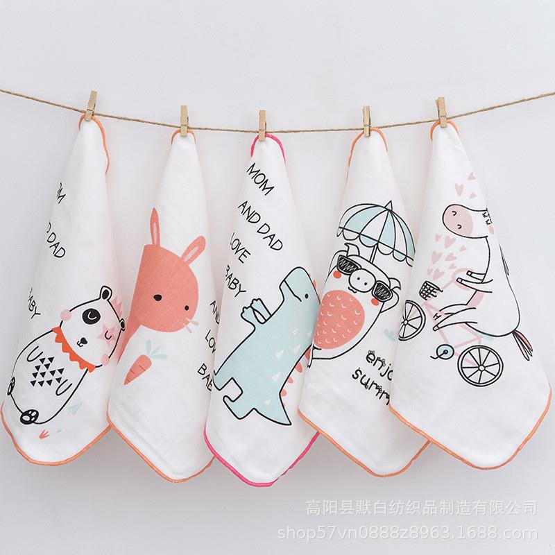 Four-storey saunas, soft newborns wash their faces.