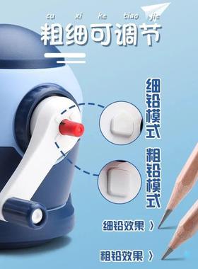 Pen-clap-clip-cracking students drizzled childrens statione