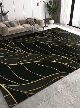 Rugs marbles in the rug room with a couple of sofa blankets