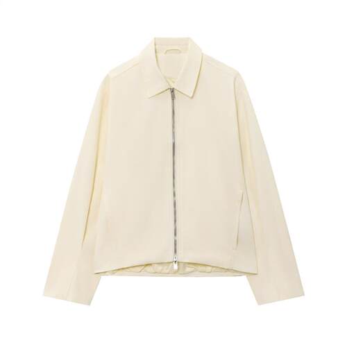 OBeautis got a 2025 morning-spirited pilot jacket.