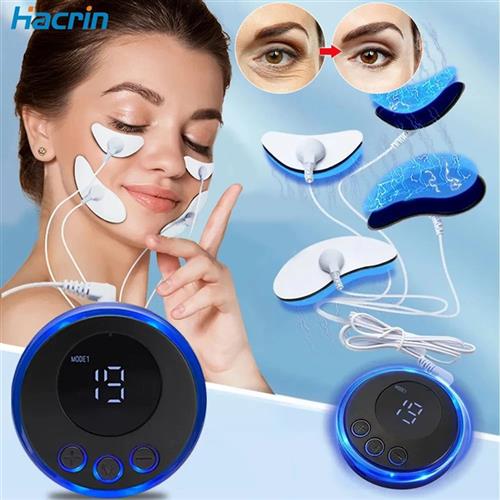 Massager for Face Facial Massager Lifting Microcurrent V-Fac