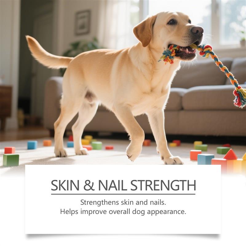 Puppy pebble droplets, regular pet feeding dog joint cosy dr