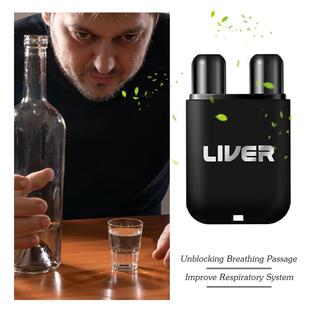 Nostril inhalers for discomfort in the nasal cavity to clean