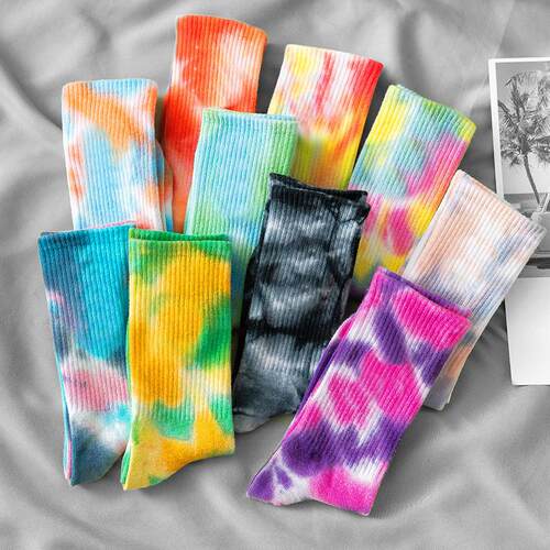 Twilight socks, street socks, ins stockings, and kids are be