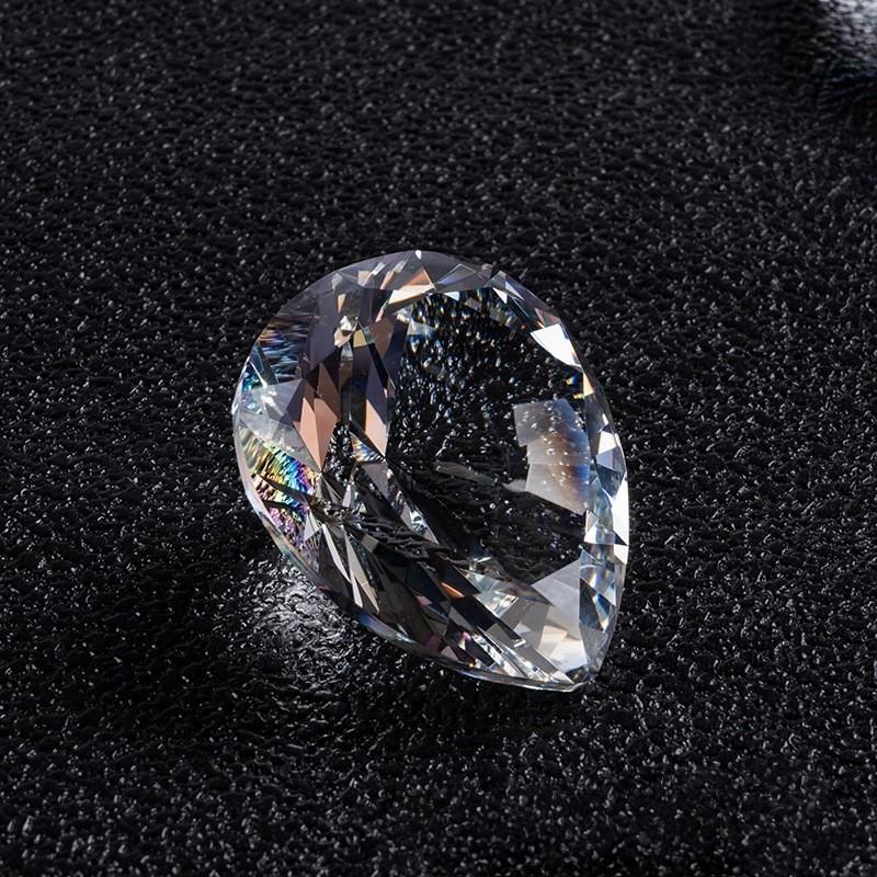 A graduation gift for the 1:1 crystal model game in the peri