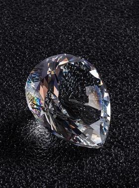 A graduation gift for the 1:1 crystal model game in the peri