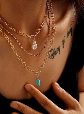 The O.S.C. Fashion, the personality, the heart, the pineston