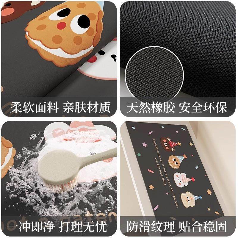 Silicon mackerel mats the United States-style carton dog bat