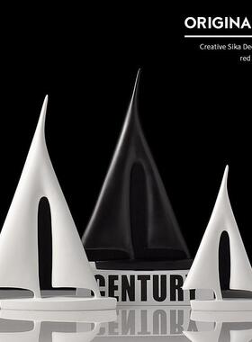 Ideas of the desktop house in the office of the Pre-Tribunal